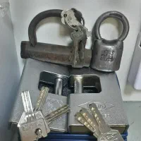 قفل و کلید سازی نصیری شبانه روزی