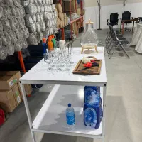 اجاره و رهن کارخانه وسوله صنعتی در شهرک صنعتی پرند|اجارهٔ دفتر صنعتی، کشاورزی، تجاری|رباطکریم, شهرک صنعتی پرند|دیوار