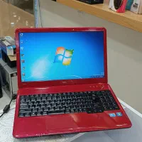 لپ تاپ NEC LS550 آلبالویی i5