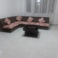 مبل راحتی ۷ نفره|مبلمان خانگی و میز عسلی|تهران, خاک سفید|دیوار