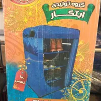 جاکفشی برزنتی