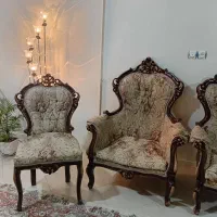 مبل در حد|مبلمان خانگی و میز عسلی|قوچان, |دیوار