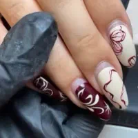 ترمیم ناخن|خدمات آرایشگری و زیبایی|تهران, سلسبیل شمالی|دیوار