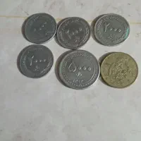 سکه های خارجی اسلامی