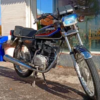 موتور لیفان 125