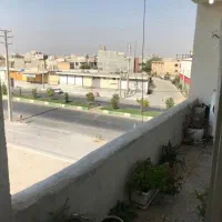 آپارتمان راه ترابری بغل تامین اجتماعی و کلانتری