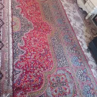 فرش کناره