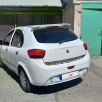 تیبا دو مدل1400