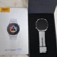 ساعت هوشمند QCYGT2