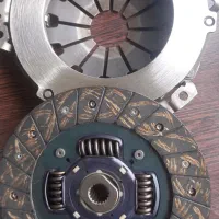 دیسک و صفحه لنت کوبی