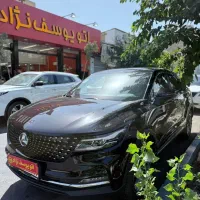 دیگنیتی پرایم مارون ۱۴۰۴ کارکرد۶هزار تادر حد صفر|خودرو سواری و وانت|تهران, نیروی هوایی (پیروزی)|دیوار