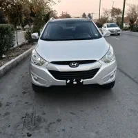 هیوندا توسان مدل 213 سقف پانوراما|خودرو سواری و وانت|تبریز, |دیوار