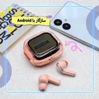 ایرپاد هوشمند Air Max|لوازم جانبی موبایل و تبلت|تهران, افسریه شمالی|دیوار