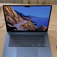Mac book air m3 2024 15 inch 512g