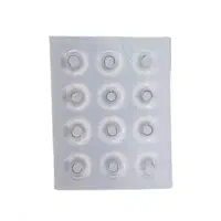 قالب سیلکونی تسبیح