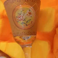 جام بلور|ظروف سرو و پذیرایی|مشهد, موعود|دیوار