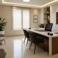 اجاره واحداداری ۷۵متری ۲اتاقه جمهوری