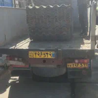 ایرانیک سیمانی چوب حلب میخریم