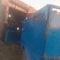 اتاق نیسان