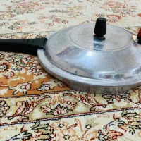 زودپز|ظروف پخت‌وپز|ایلام, |دیوار