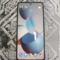 Poco X3 pro 128gig ram 6|موبایل|شهرکرد, |دیوار