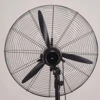 پنکه برای اتلیه عکاسی Studio Fan 750W|پنکه و تصفیه‌کنندهٔ هوا|تهران, سهروردی|دیوار