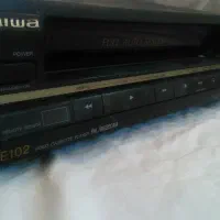 ویدیو ایوا e102|پخش‌کننده DVD و ویدیو|هشتگرد, مدرس|دیوار