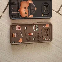 قاب شیاومی porox3