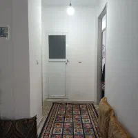 خونه مسکن مهر  طبقه اول|فروش آپارتمان|رودان, |دیوار