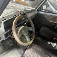 مزدا ۲۰۰۰ دوکابین|خودرو سواری و وانت|مبارکه, |دیوار