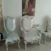 لباس وپیراهن مبل مهدوی|مبلمان خانگی و میز عسلی|آمل, |دیوار