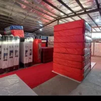 بلک فرایدی تخفیف تشک به مدت محدود