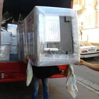 خدمات حمل اسباب اثاث کشی منازل