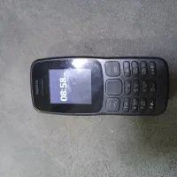 نوکیا دوسیم کارت سالم|موبایل|گرگان, |دیوار