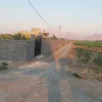 فروش زمین جهت باغ و‌ویلا روستای گاوپناه|فروش زمین و ملک کلنگی|کرمانشاه, |دیوار