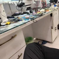 تعمیر کارم دنبال مغازه برا کار