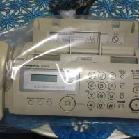 تلفن فکس پاناسونیک(درجه یک)