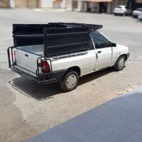 باربری وانت پراید به تمام  نقاط کشور