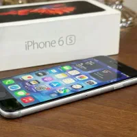 گوشی آیفن 6s