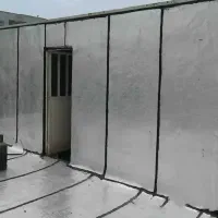 اجرای آسفالت،ایزوگام،زیرسازی|خدمات پیشه و مهارت|خمینیشهر, |دیوار