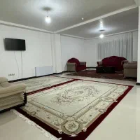 اجاره واحد دوخوابه نوساز و تمیز بزرگ ۱۷۰متر