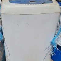 لباسشویی سامسونگ اصل