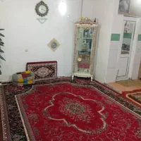 خانه ی مسکونی ۵۵ متری واقع در صارم بگ خیابان حسینی