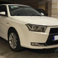 دنا اتومات اپشنال صفر‌ مدل۱۴۰۵ تحویل آنی