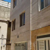 اپارتمان ۵۰ متری با پارکینگ