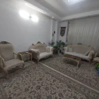 واحد ۷۵ متری سند دار دو خوابه پارکینگ اختصاصی|فروش آپارتمان|مشهد, گاز|دیوار