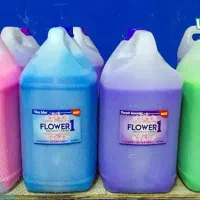 مایع لباسشویی