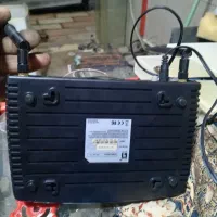 مودم وای فا روتر