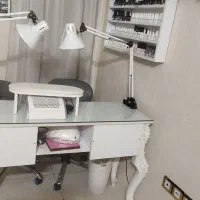 میز ناخنکار