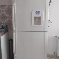 یخچال و فریزر